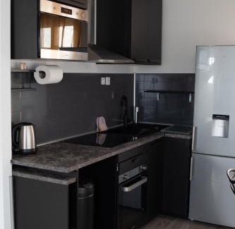 La Fuye-Velpeau Apartment | « La Maison Tourangelle »