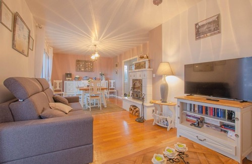 Vendeuvre-sur-Barse House | La Maison Vautier - Vendeuvre SUR Barse