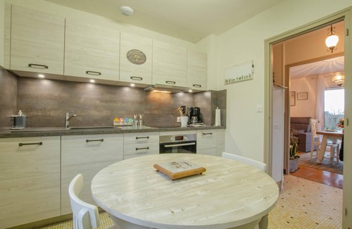 Vendeuvre-sur-Barse House | La Maison Vautier - Vendeuvre SUR Barse