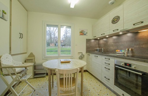 Vendeuvre-sur-Barse House | La Maison Vautier - Vendeuvre SUR Barse