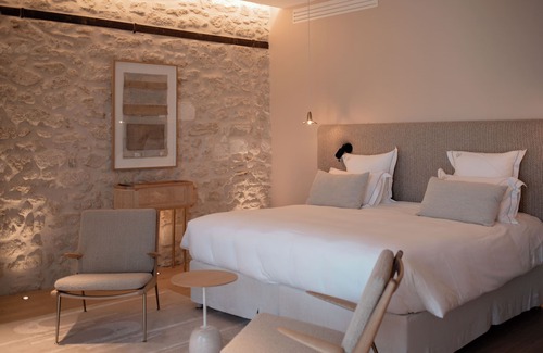 Grammont Hotel | La Maison Verchant