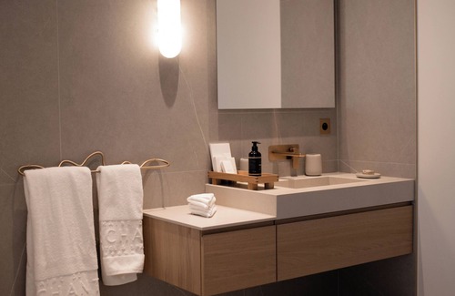 Grammont Hotel | La Maison Verchant