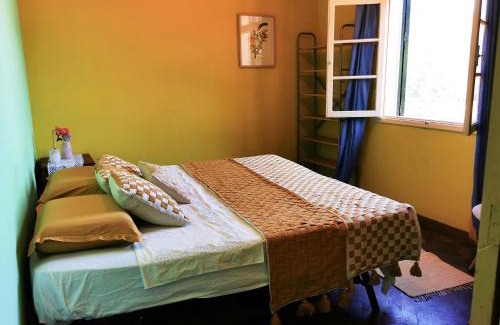 Porto da Cruz House | La Maison ZiaZen