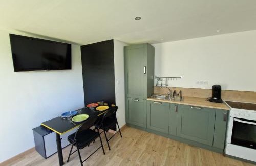 Plounevez-Moedec House | La Maisonette