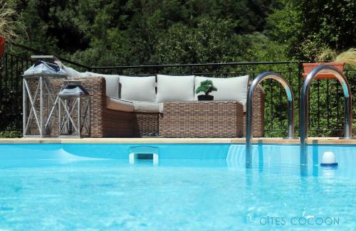 Entraygues-sur-Truyere House | La Maisonnette