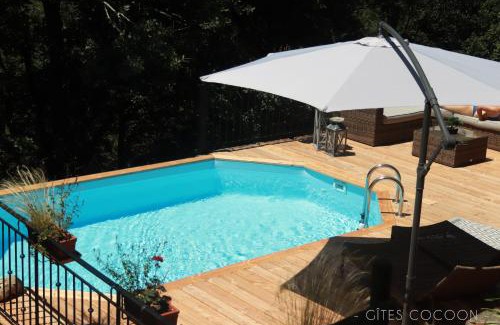 Entraygues-sur-Truyere House | La Maisonnette