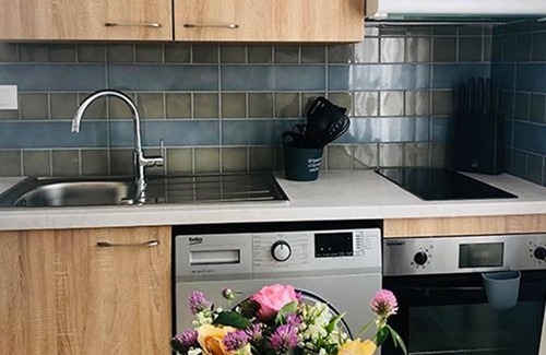 La Cotiniere Apartment | LA MAISONNETTE, Gîte 5. Clos des Aigrettes, 30m from La Cotinière Port