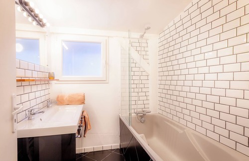 Aix-les-Bains House | La Maisonnette-Aix