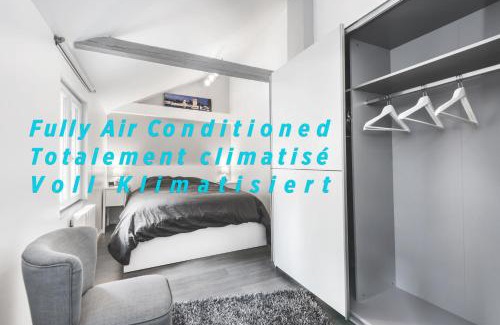 Schiltigheim House | La Maisonnette Alsacienne