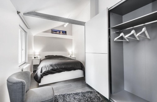 Schiltigheim House | La Maisonnette Alsacienne