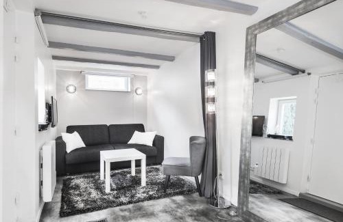 Schiltigheim House | La Maisonnette Alsacienne