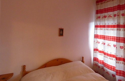 Villair-Amerique Apartment | La maisonnette de Larey