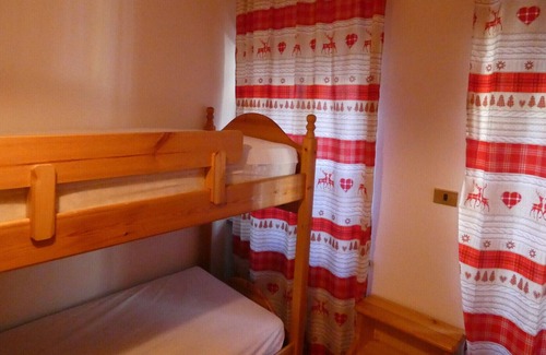 Villair-Amerique Apartment | La maisonnette de Larey