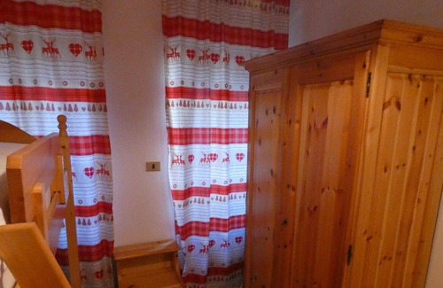 Villair-Amerique Apartment | La maisonnette de Larey