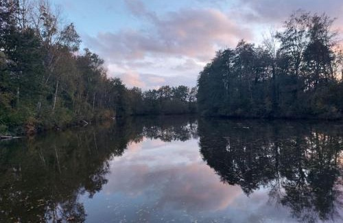 Coullons House | La maisonnette de rêverie