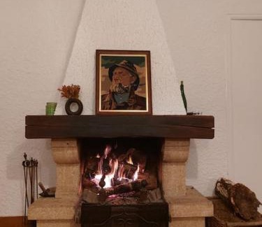 Coullons House | La maisonnette de rêverie