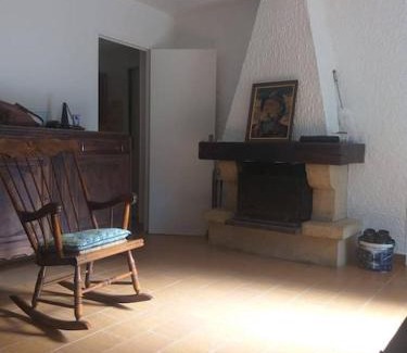 Coullons House | La maisonnette de rêverie