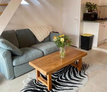 Saint-Marc-sur-Mer Apartment | La maisonnette de Saint-Marc-Sur-Mer