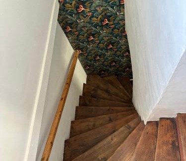 Mont Duplan House | La Maisonnette