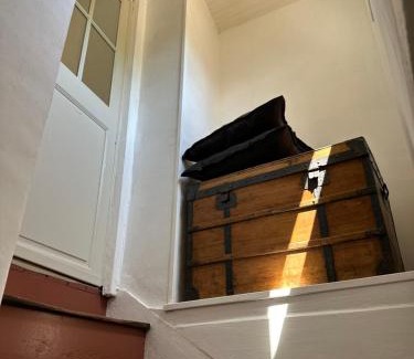 Mont Duplan House | La Maisonnette