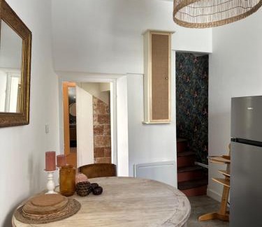 Mont Duplan House | La Maisonnette