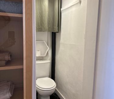 Mont Duplan House | La Maisonnette