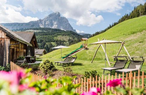 San Martin de Tor House | La Majun Fornellahof