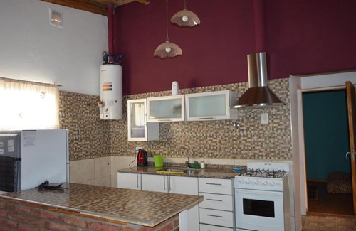 Malargue House | La Malargüina