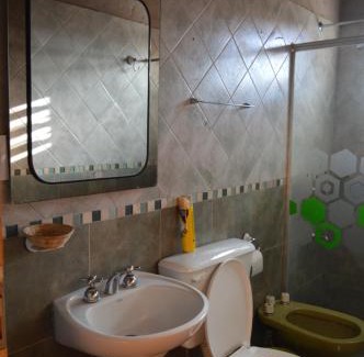 Malargue House | La Malargüina