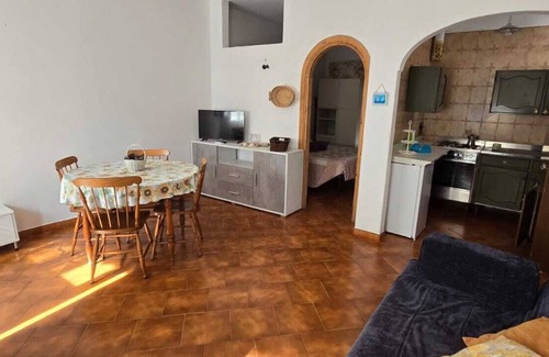 Succhivo Apartment | La Malti: a Casket by the Sea