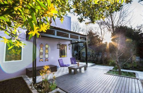 Las Gaviotas Apartment | La Mamunia