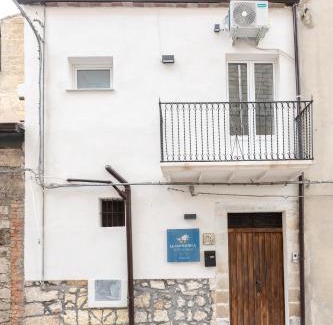 Caltabellotta Bed & Breakfast | LA MANDORLA Luxury Rooms