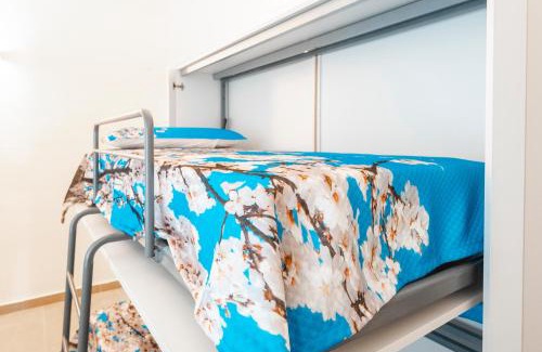 Caltabellotta Bed & Breakfast | LA MANDORLA Luxury Rooms