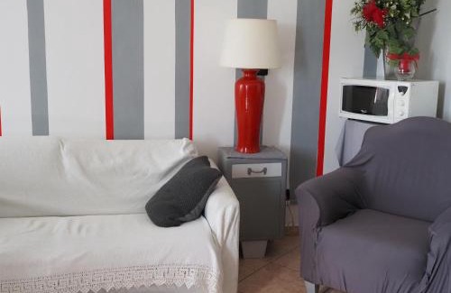 Berra Bed & Breakfast | La Mandragola Garden
