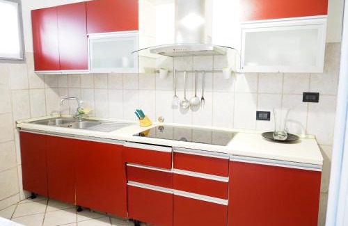 Berra Bed & Breakfast | La Mandragola Garden