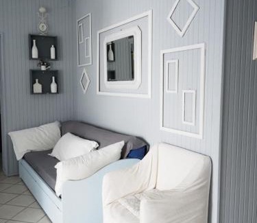 Berra Bed & Breakfast | La Mandragola Garden