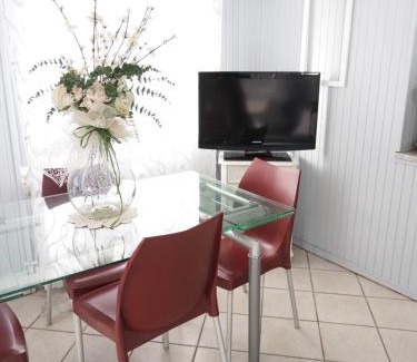 Berra Bed & Breakfast | La Mandragola Garden