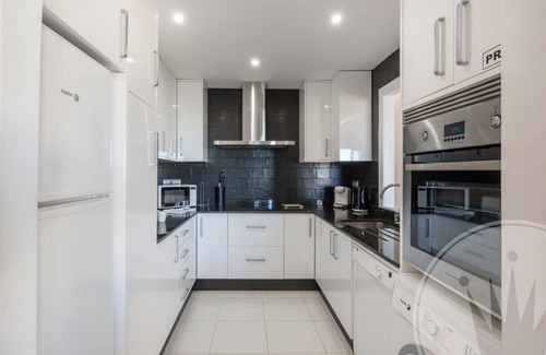 Diputacion de Rincon de San Gines Apartment | La Manga Club Los Olivos Apartment 604