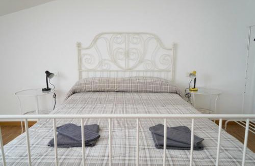 NoLo Apartment | La Mansarda del Poeta - Milano, Loreto Nolo