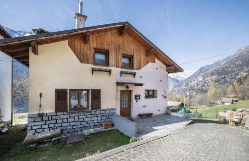 Agro Apartment | La Mansarda di Chiara e Silvio