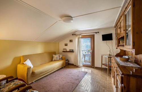 Agro Apartment | La Mansarda di Chiara e Silvio