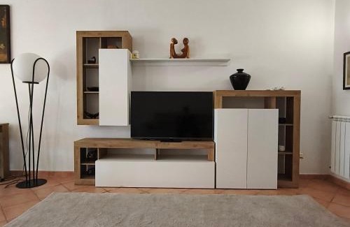 Lake Bracciano Apartment | La mansarda di Matteo