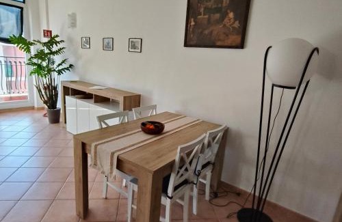 Lake Bracciano Apartment | La mansarda di Matteo