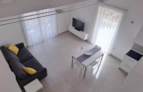 Ledro Apartment | La mansarda di Rossella