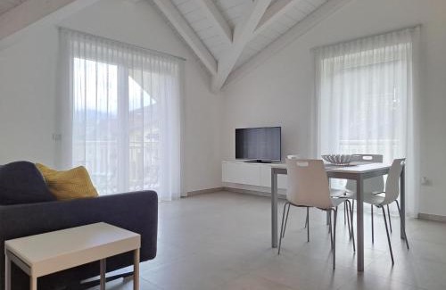 Ledro Apartment | La mansarda di Rossella