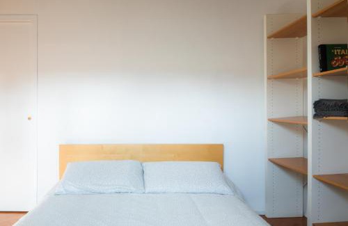 Porta Genova Apartment | La mansarda sui Navigli