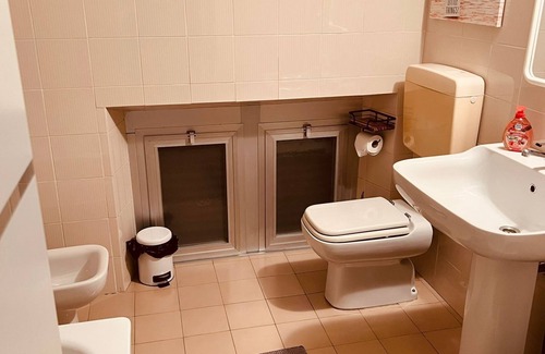 Chiavari House | La Mansardina Chiavari - 1 min sea, station and center