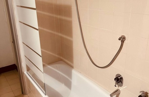 Chiavari House | La Mansardina Chiavari - 1 min sea, station and center