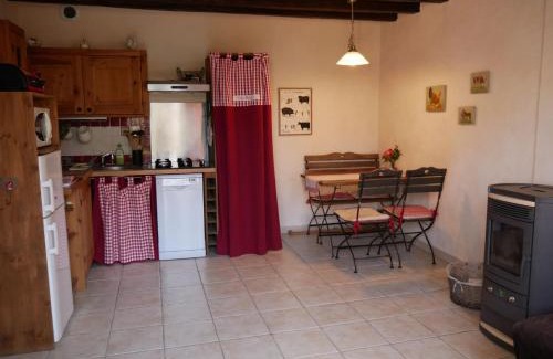 Lion-en-Sullias House | La Maréchalerie LA FORGE