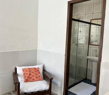 Paraty House | La Mar Paraty Hospedaria 06